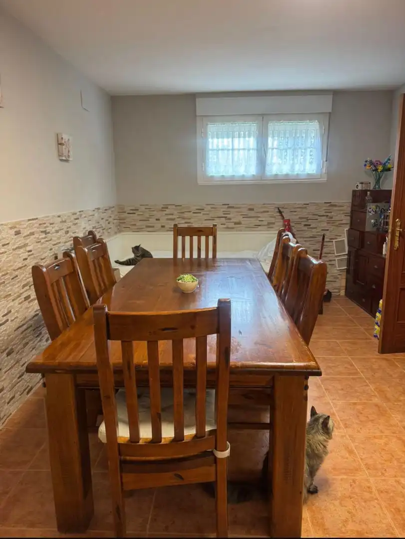 Houses for sale in Ozanco, Oriñón - Allendelagua