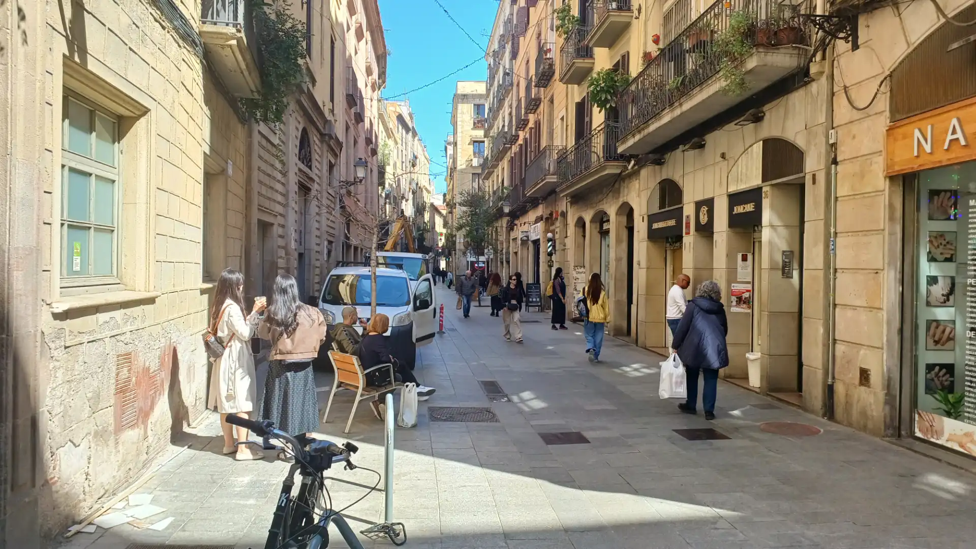 Pis en venda a Carrer de la Mare de Déu del Pilar, imagen 5