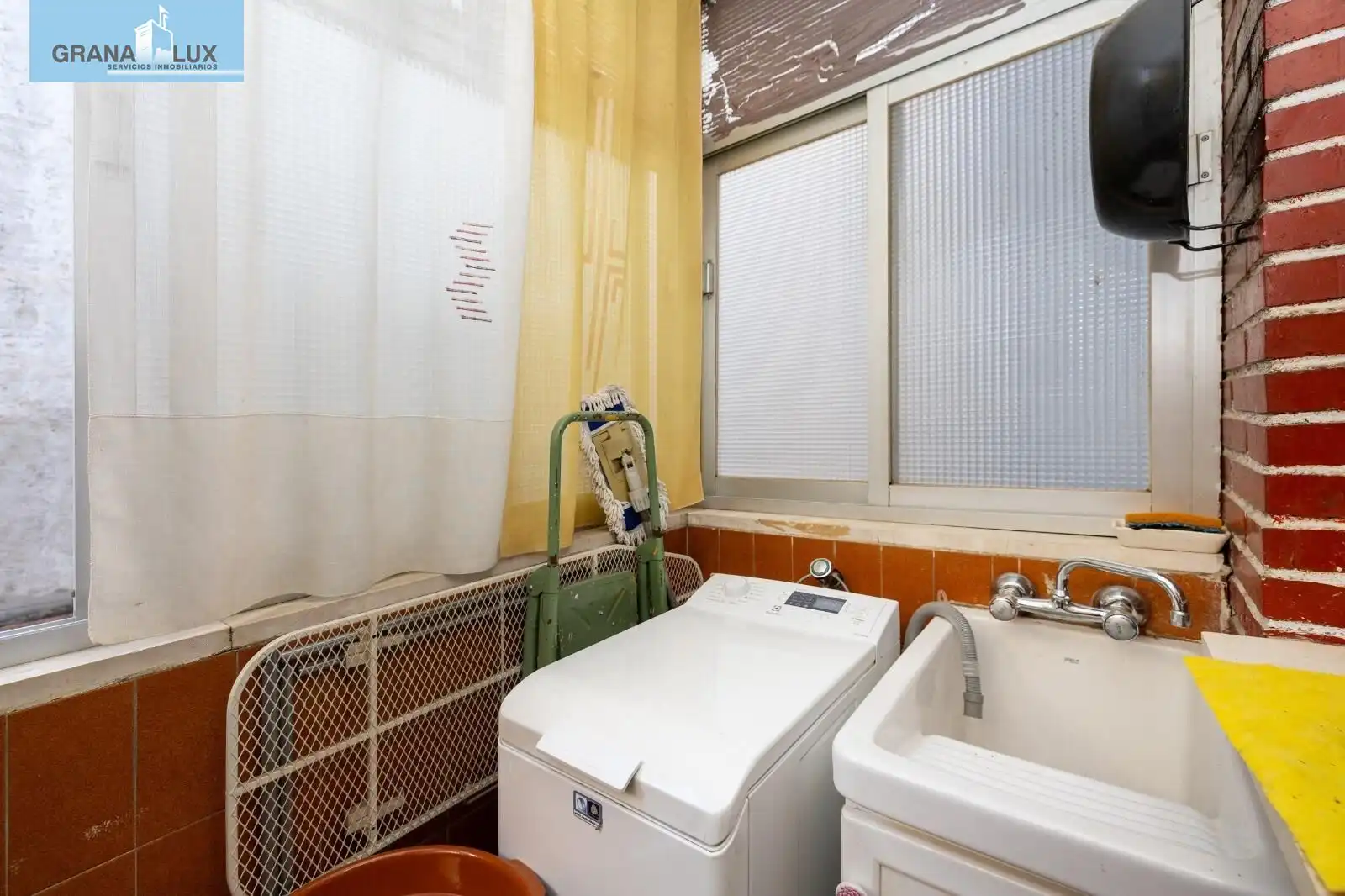 Piso con ascensor en venta en Calle Veracruz, imagen 21