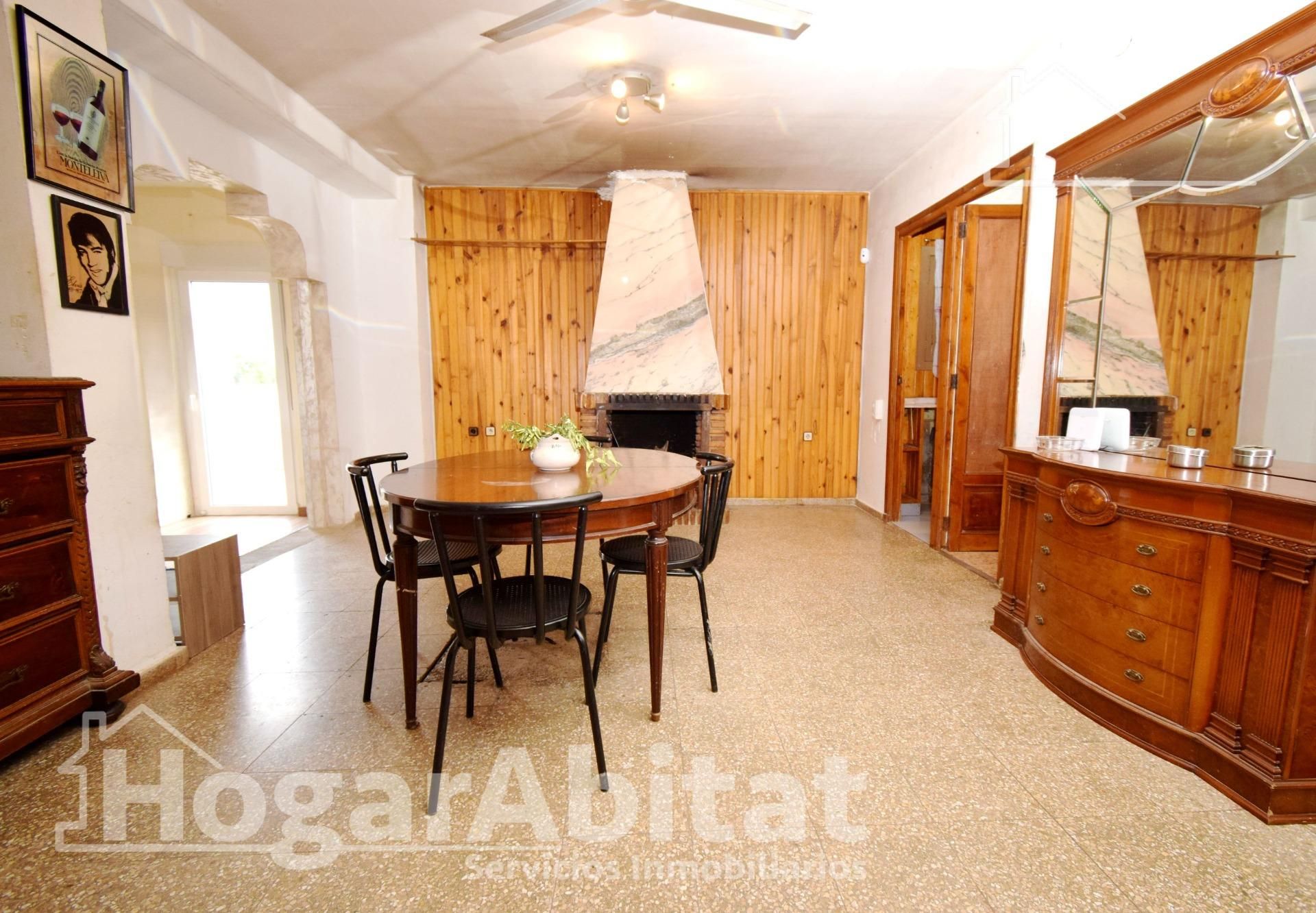 Haus oder Chalet zum verkauf in La Loma  , Chiva