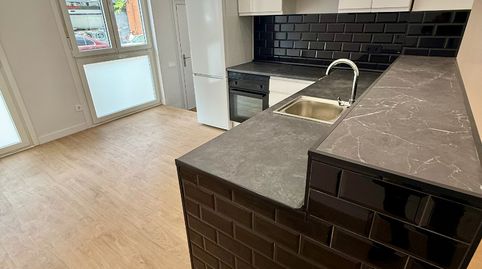 Foto 2 von Maisonette zum Verkauf in Calle de Eduardo Requenas, San Diego, Madrid Capital