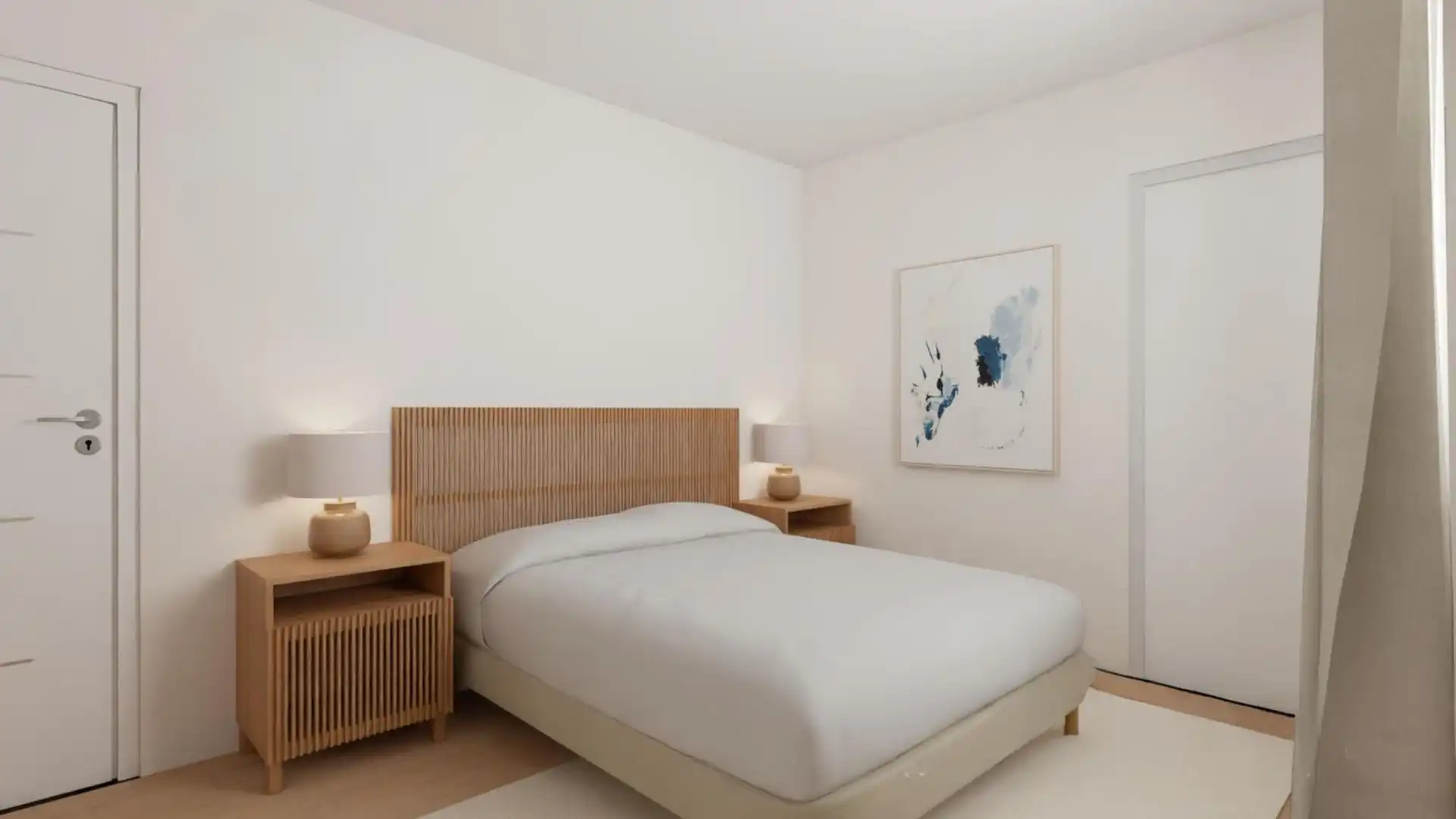 Apartment mit Aufzug zum Verkauf in 1 Calle Miró #1 PLANTA BAJA, imagen 6