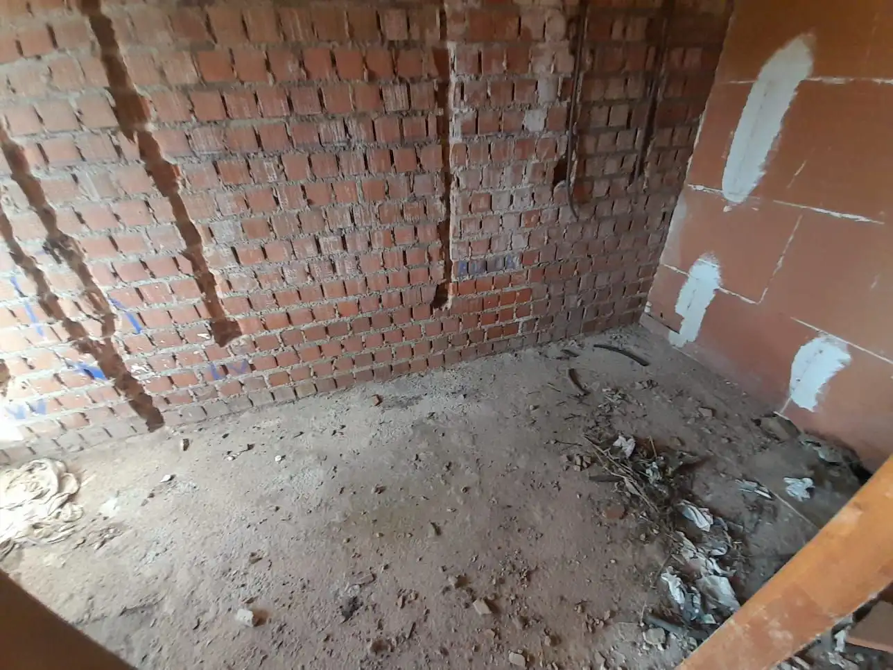 Residenziale in vendita a Calle Sevilla, imagen 4