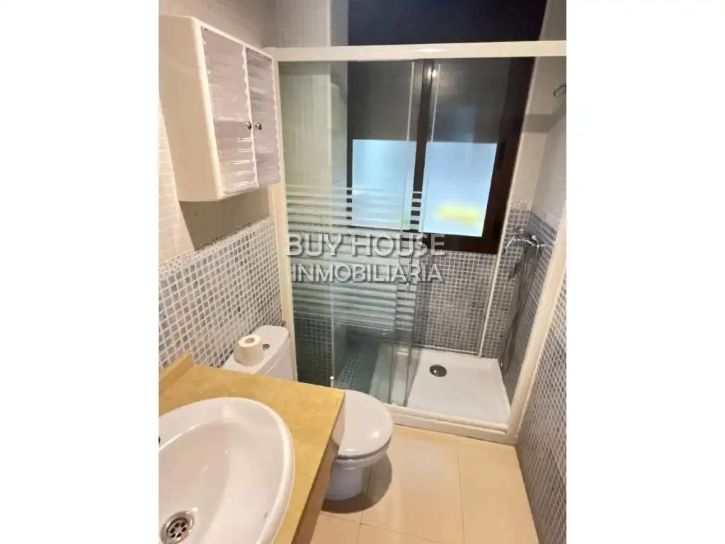 Wohnung zur Miete in Calle Ancha, Alameda de la Sagra