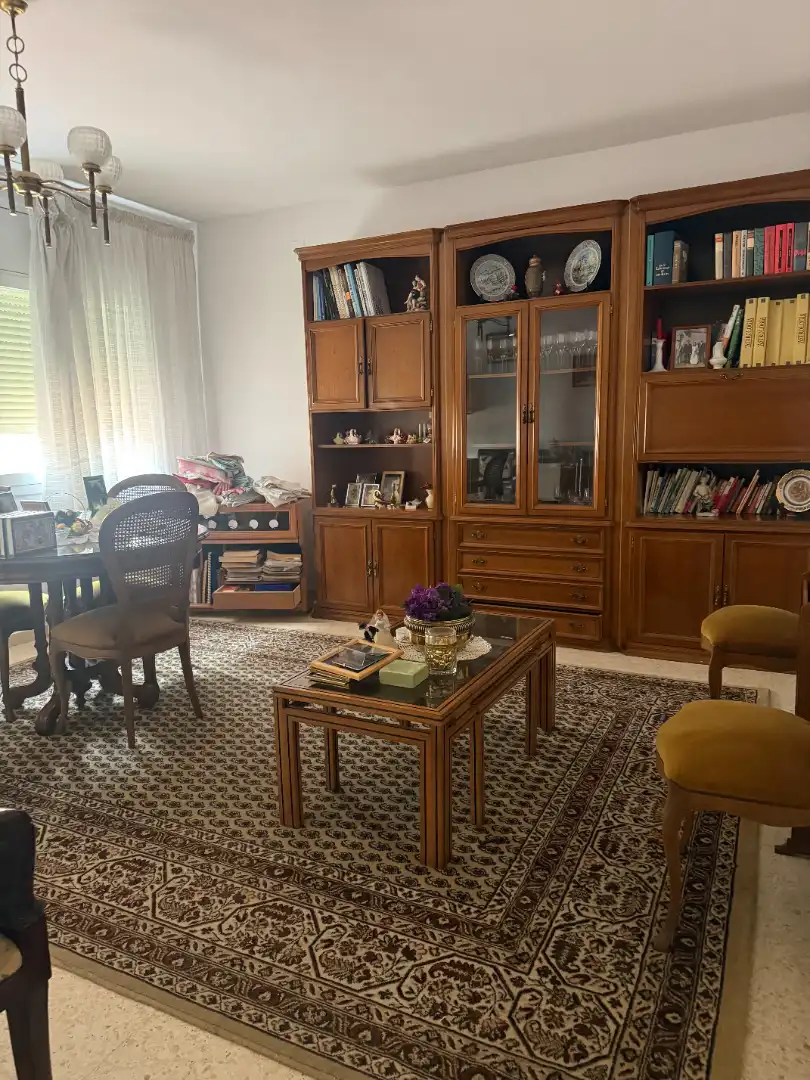 Casa amb terrassa en venda a Centre - Estació, imagen 30