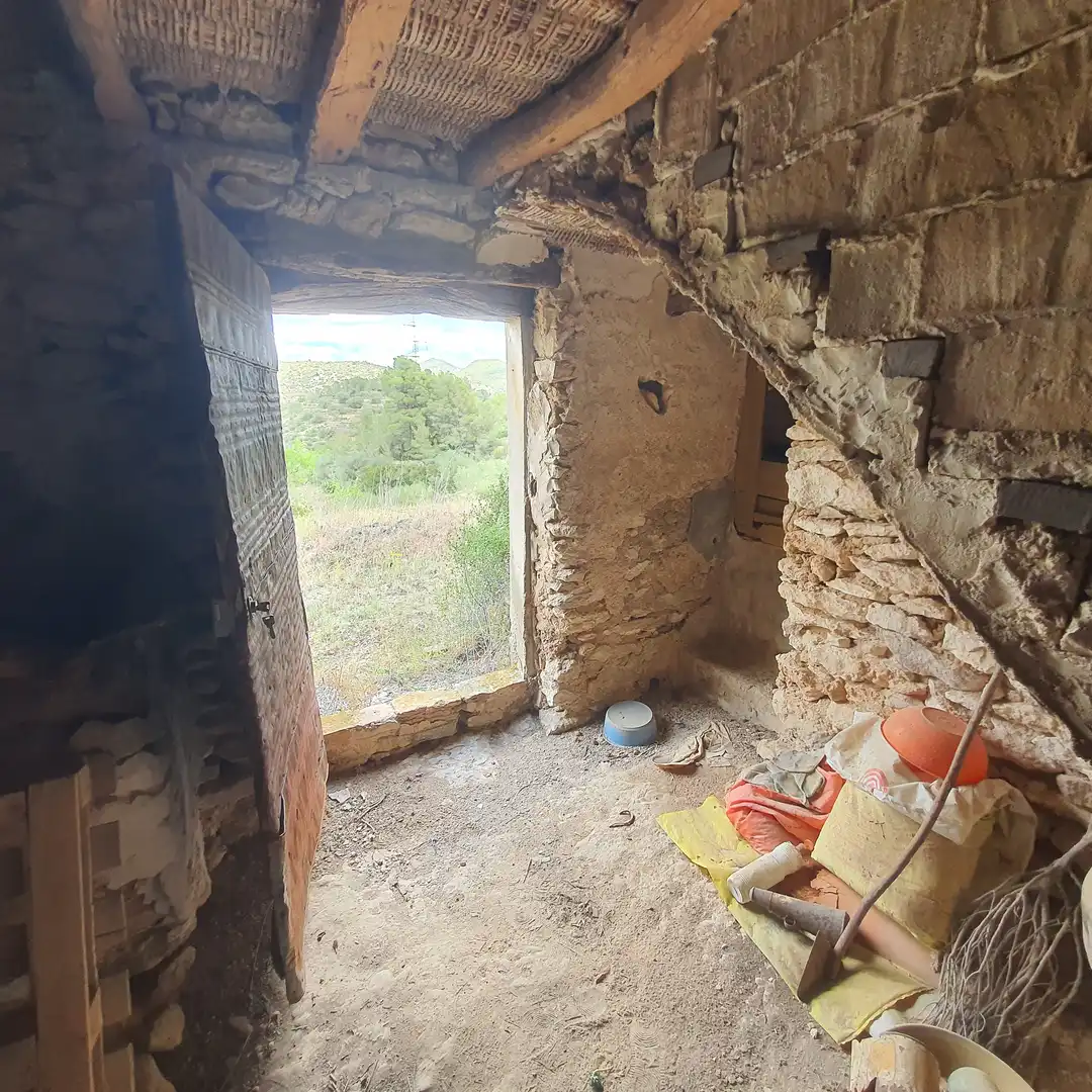 Rural land for sale in El Pinell de Brai, imagen 24