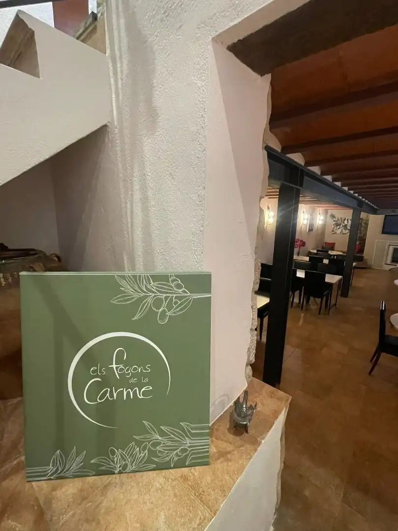 Local de lloguer en Cervià de Les Garrigues amb Aire condicionat, Moblat i Internet