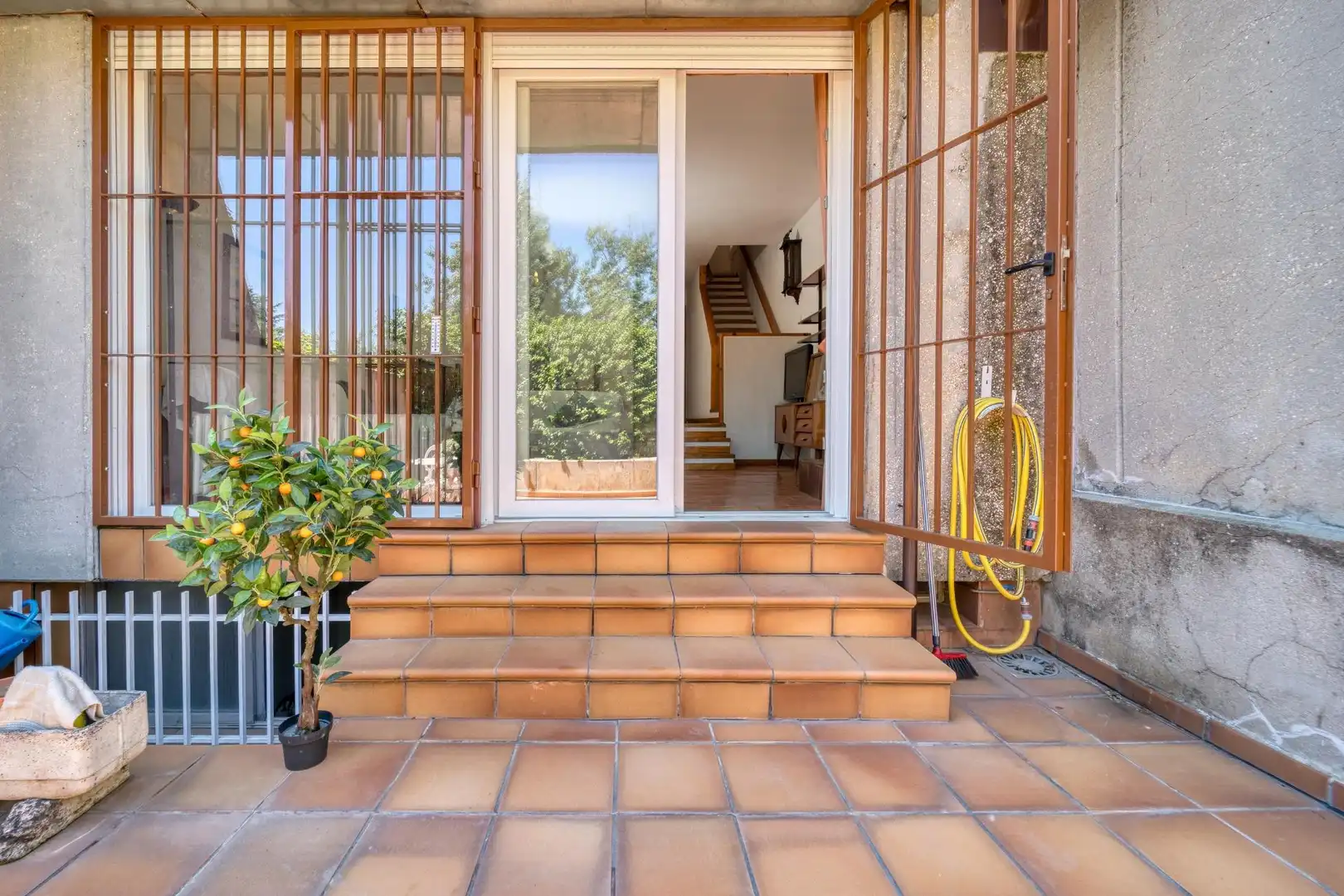 Detached homes for sale in Pozuelo de Alarcón  with Air Conditioner, Heating and Private garden