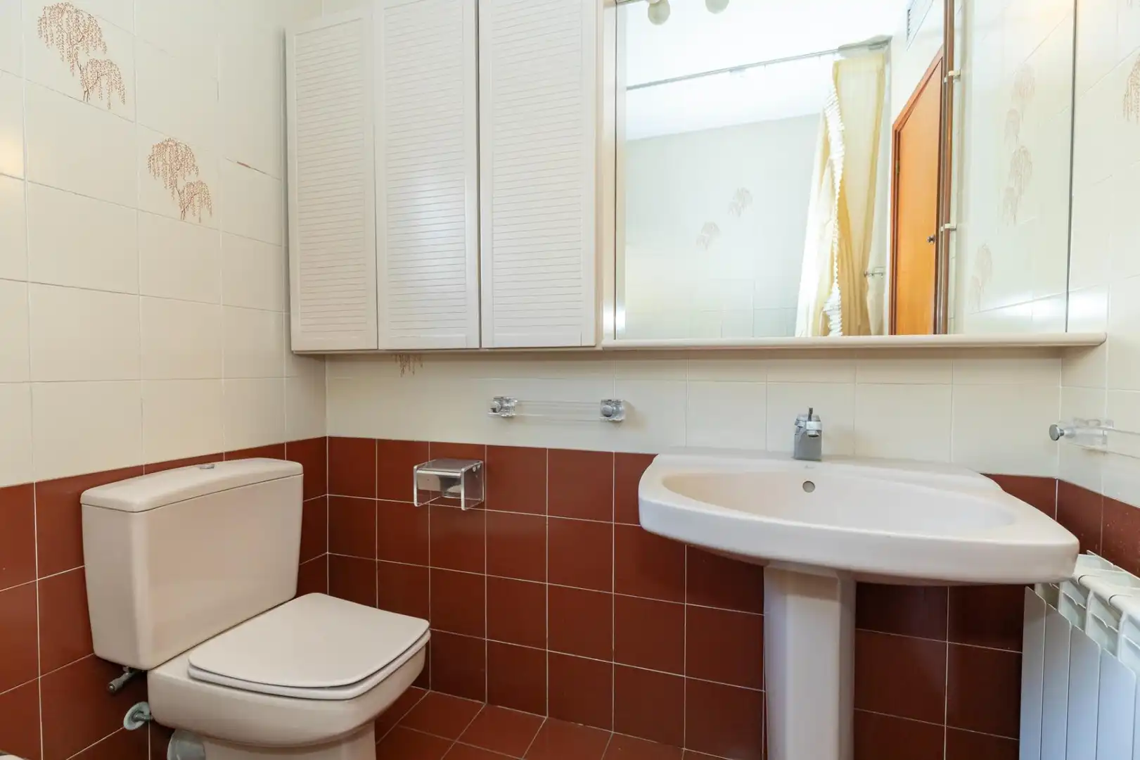 Baño de Piso en venta en Granollers con Aire acondicionado, Calefacción y Terraza