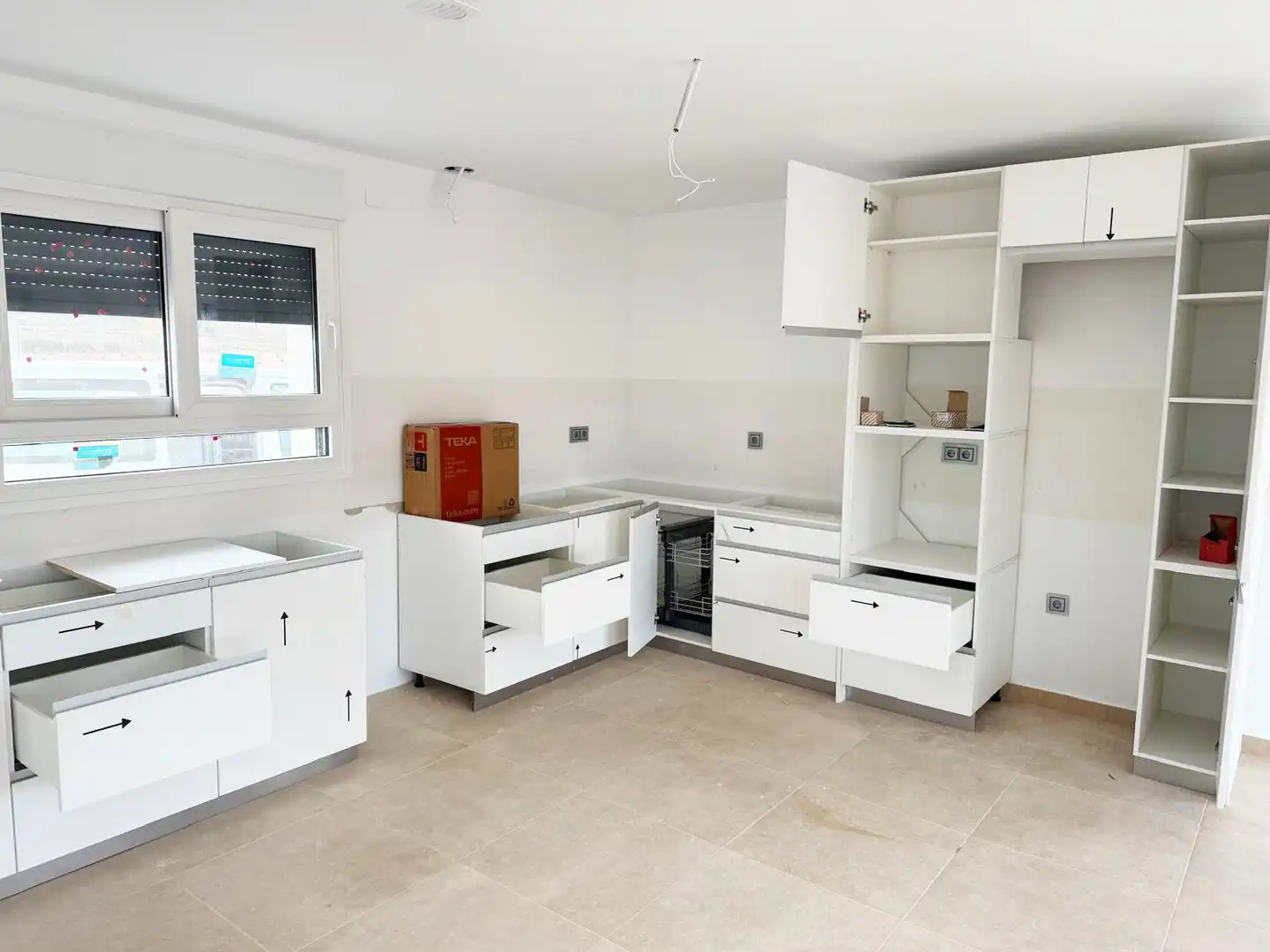 Chalet en venta en El Pinós / Pinoso, imagen 14