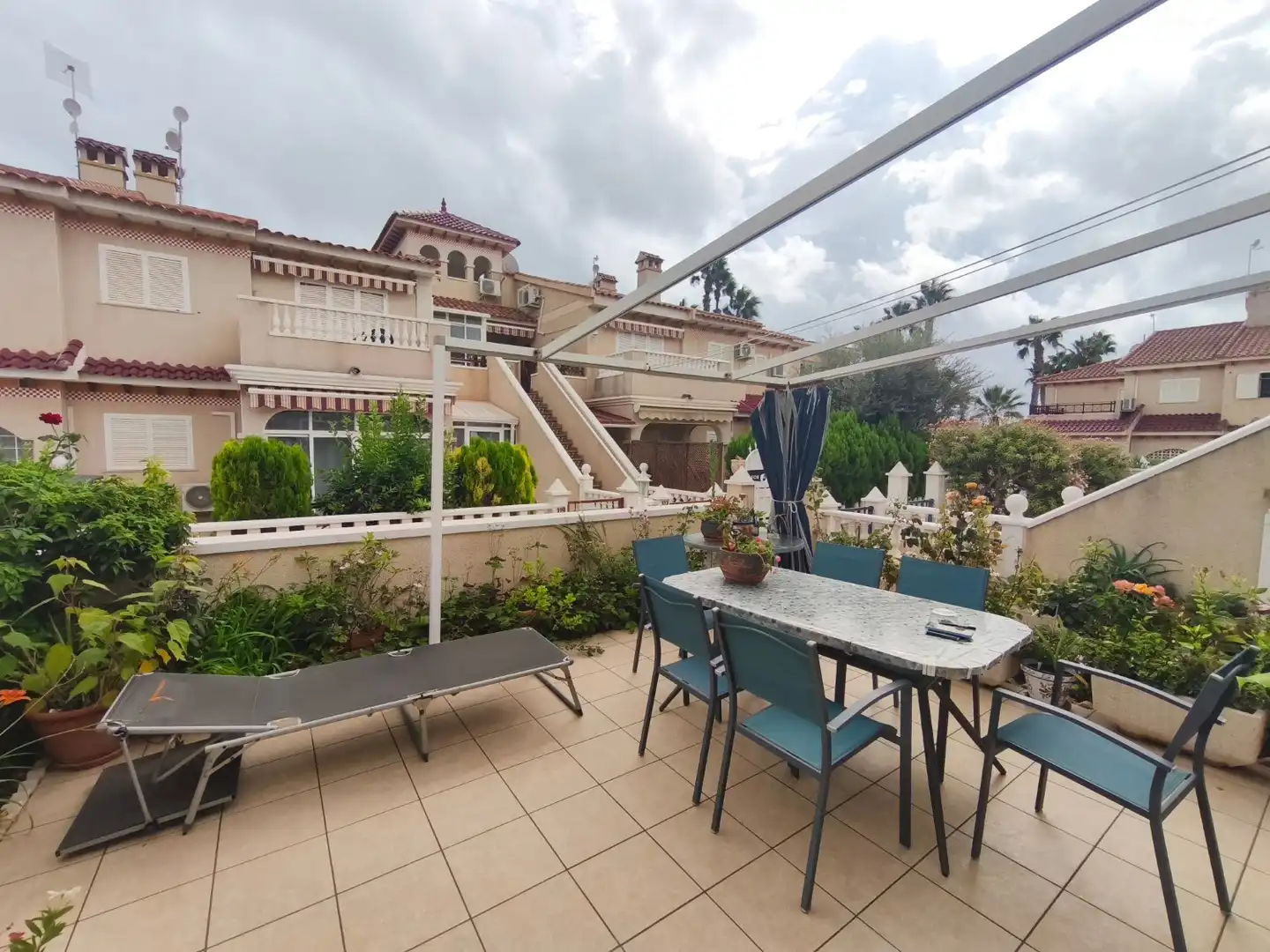 Apartamento con piscina en venta en Orihuela Costa, imagen 5