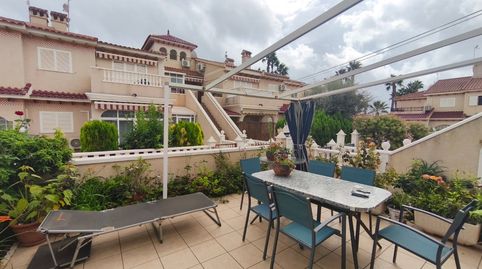 Foto 5 de Apartament en venda a Zeniamar - Horizonte - La Campana, Orihuela
