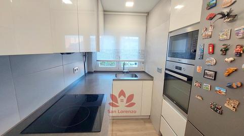 Foto 5 de Piso en venta en Pinar del Rey, Madrid