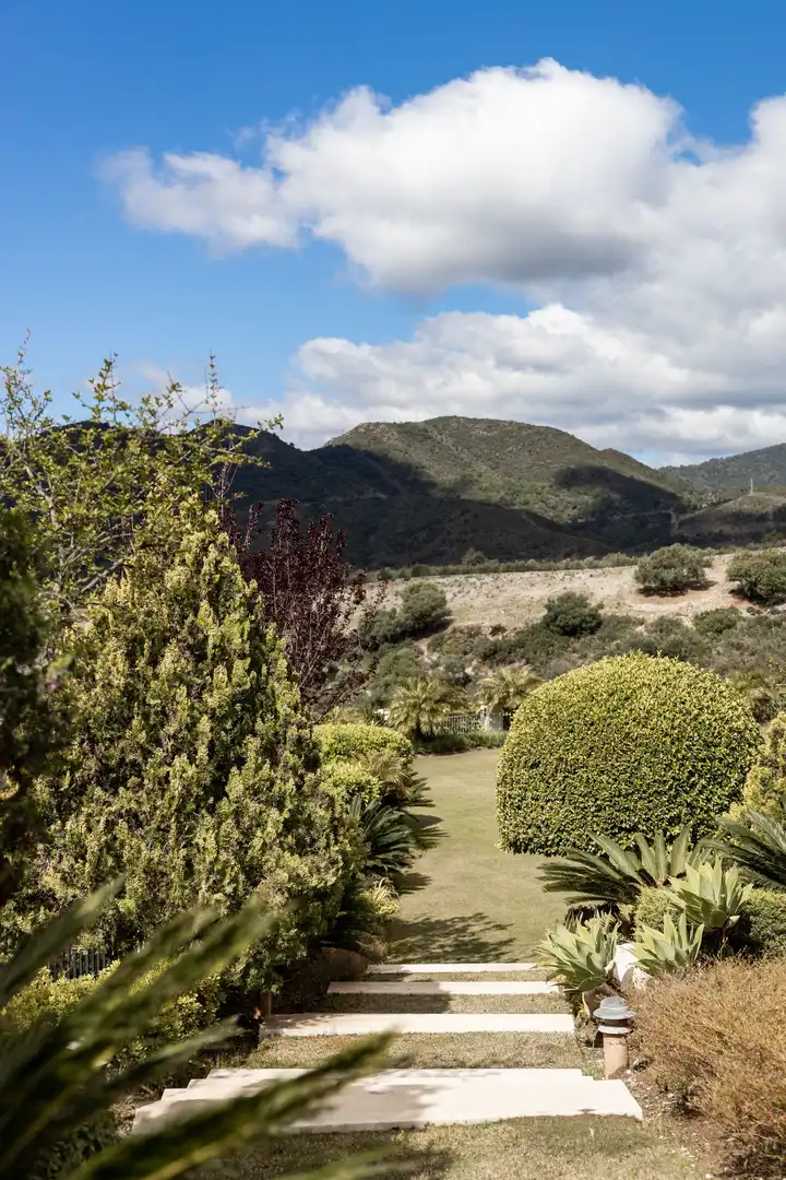 Chalet en venta en La Zagaleta, imagen 24