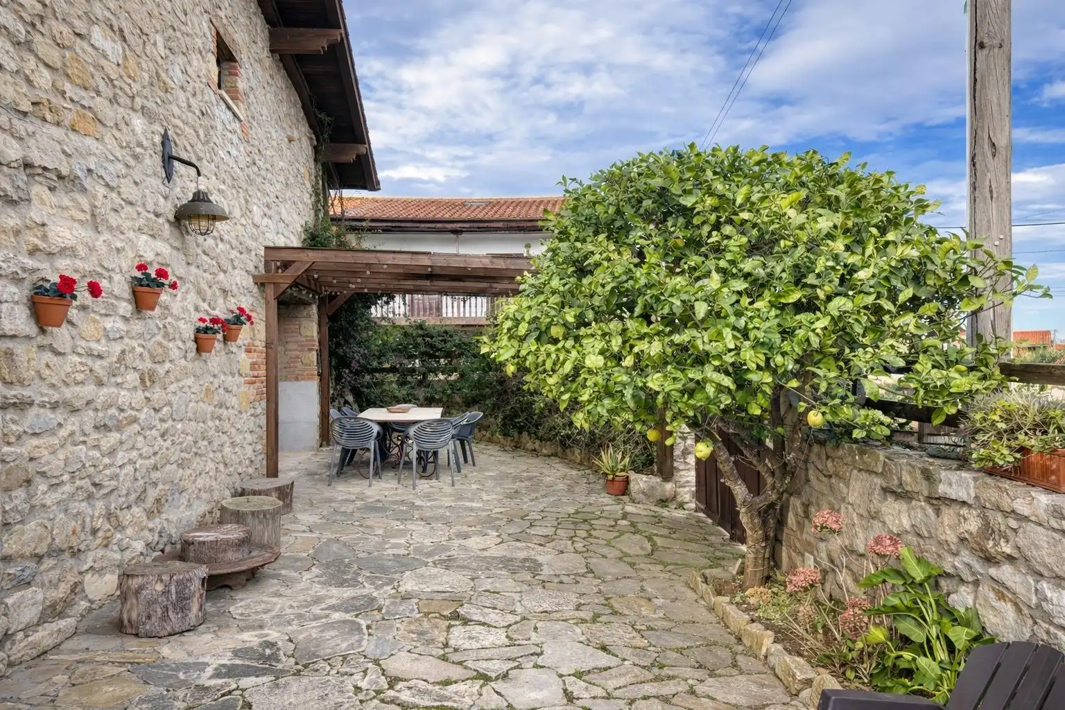 Casa o chalet en venta en Ruiloba