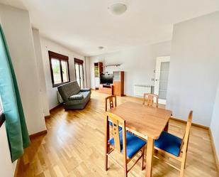 Living room of Flat to rent in Tarancón  with Air Conditioner and Balcony