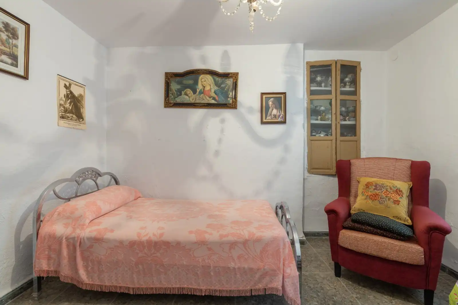 Casa o chalet en venta en El Valle