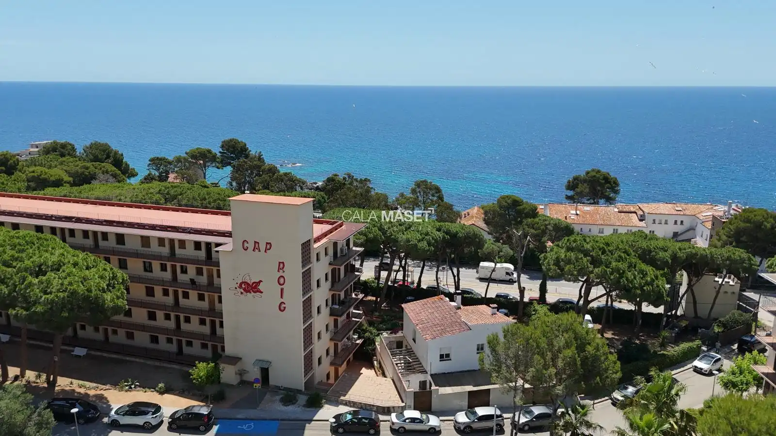 Pis en venda en Calonge i Sant Antoni amb Calefacció i Balcó