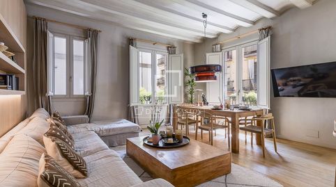 Foto 3 de Piso en venta en Sant Pere, Sta. Caterina i la Ribera, Barcelona Capital