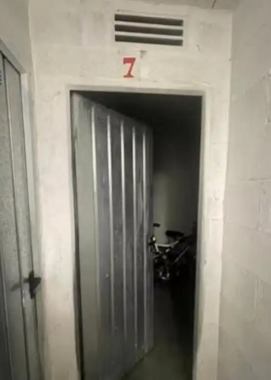 PLAZA DE GARAJE EN VENTA, imatge 5