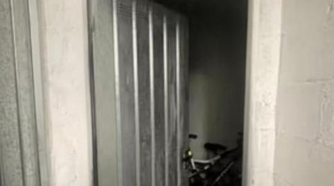 PLAZA DE GARAJE EN VENTA, imatge 5