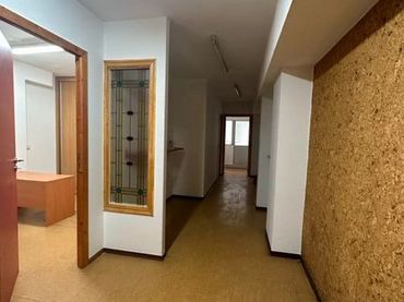 Büro zur Miete in Rúa de Santiago del Estero