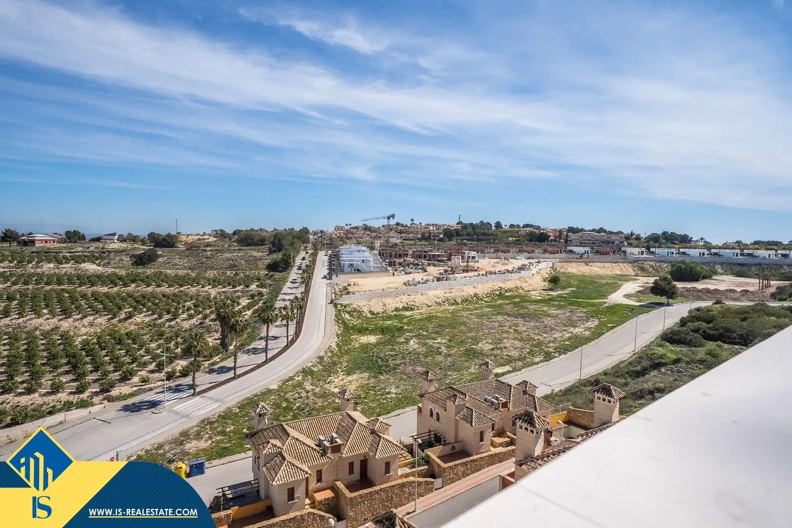 Villa avec jardin à vendre à Algorfa, imagen 33