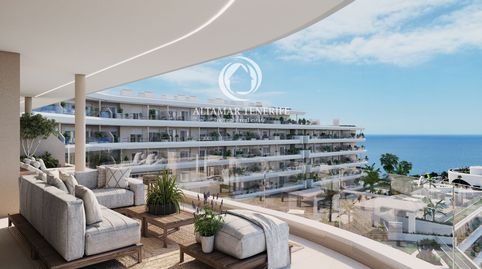 Foto 2 de Apartamento en venta en Callao Salvaje - Playa Paraíso, Adeje