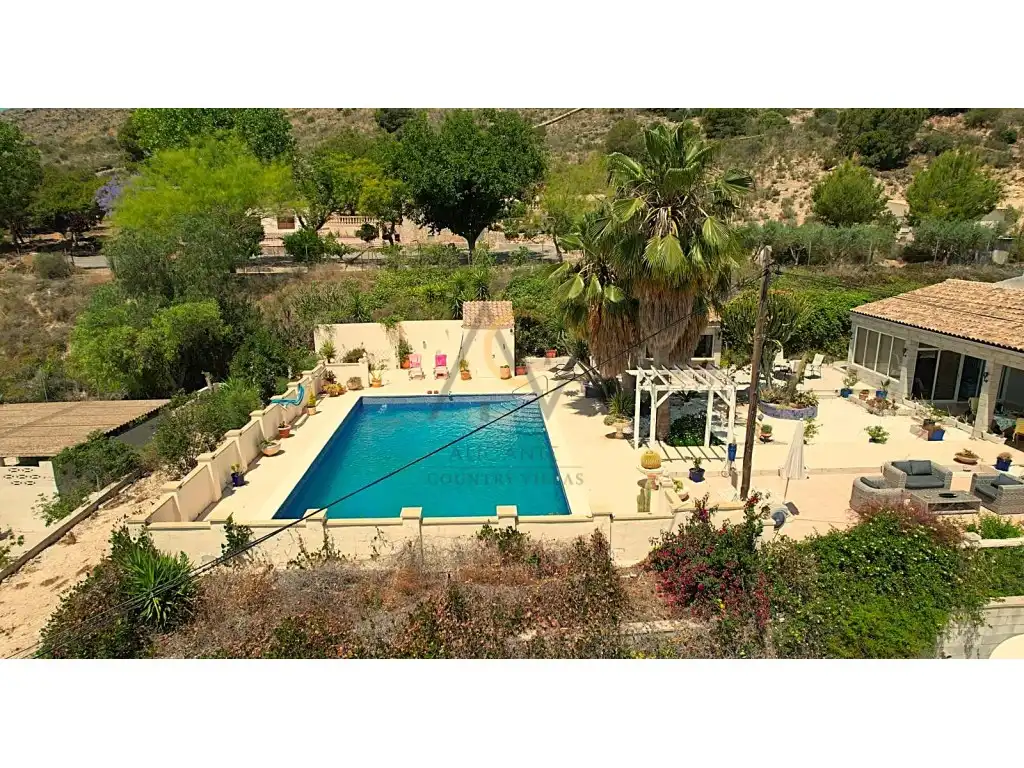 Villa avec piscine à vendre à Pedanías Oeste, imagen 5