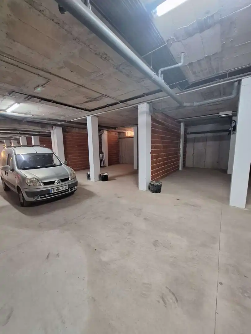 Garaje en venta en Orihuela