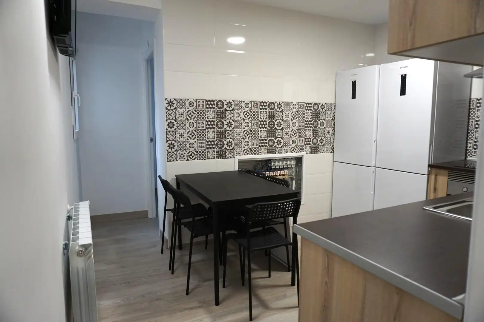 Room in Calle CAPITAN MENDEZ VIGO, 50, Santo Tomás
