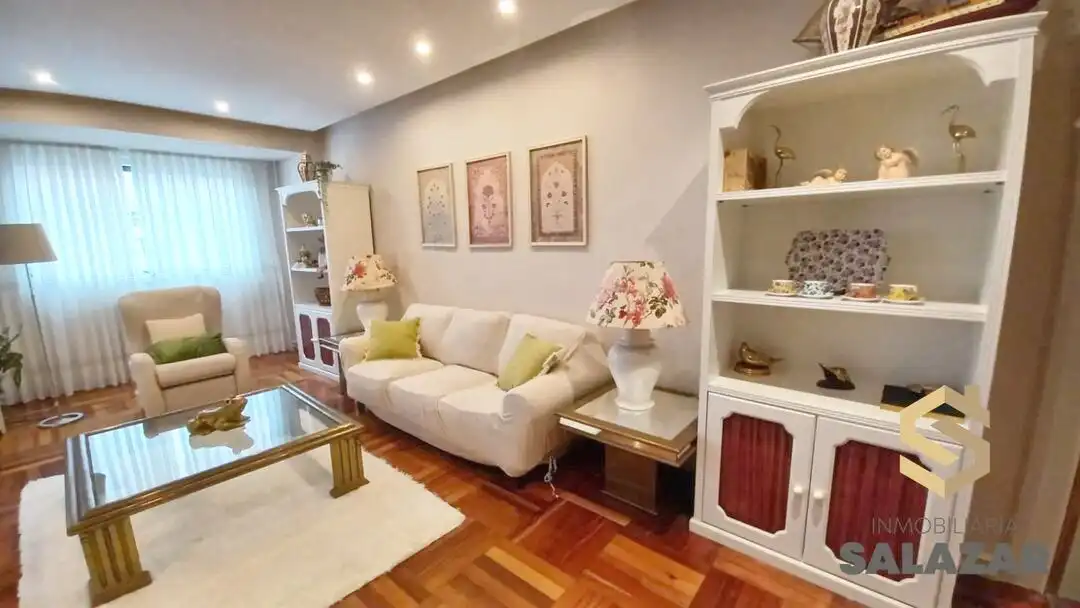 Flat with lift to rent in Iparraguirre Kalea, imagen 4