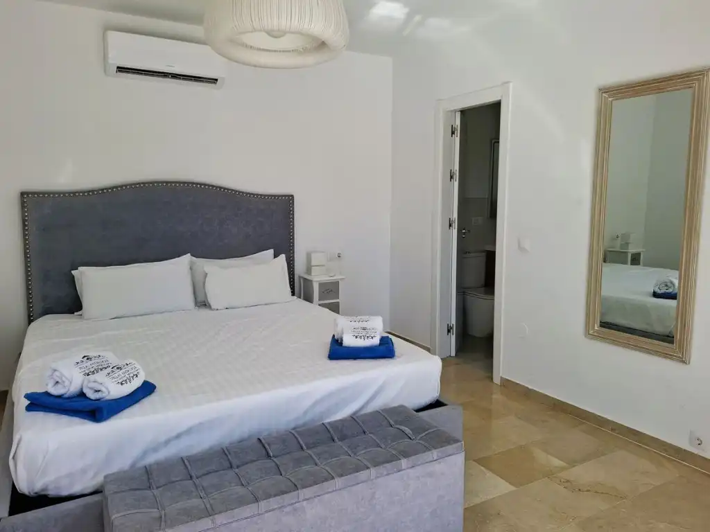 Villa avec piscine à vendre à Campo de Mijas, imagen 13
