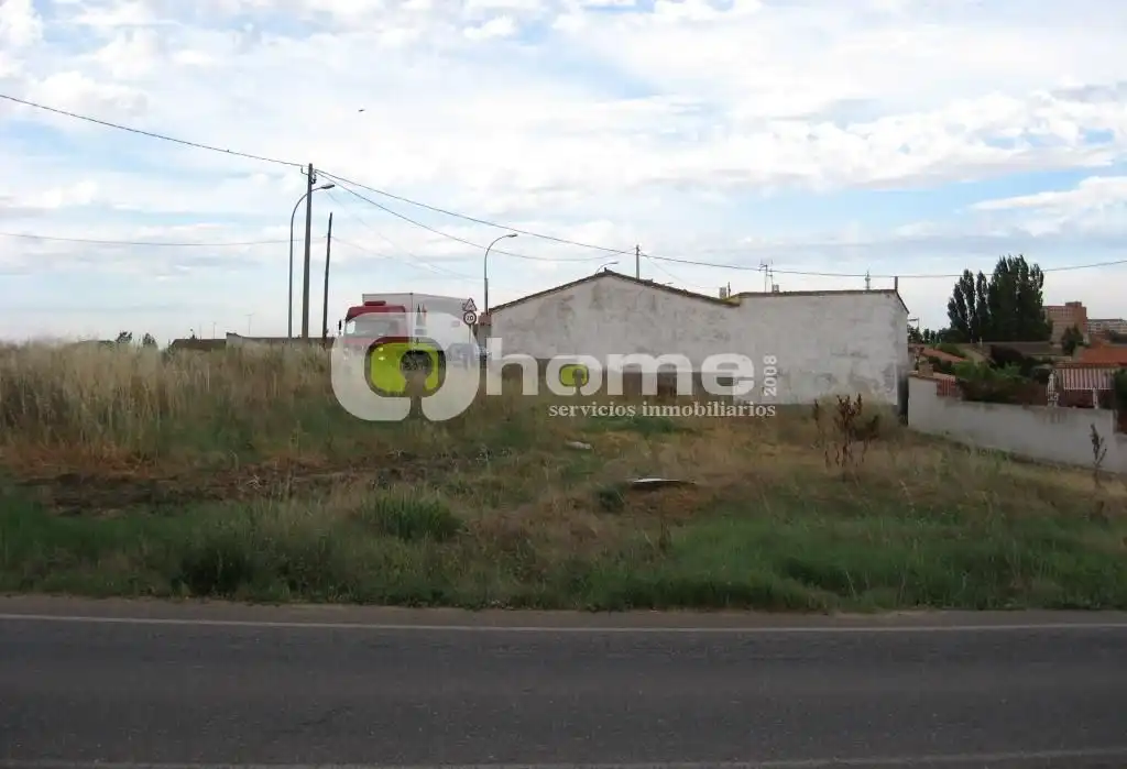 Residential land for sale in Calle Villarina 21, imagen 5