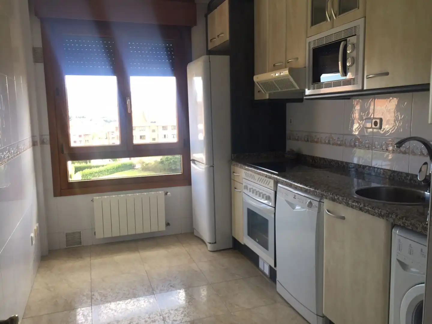 Flat with lift to rent in Este, imagen 19