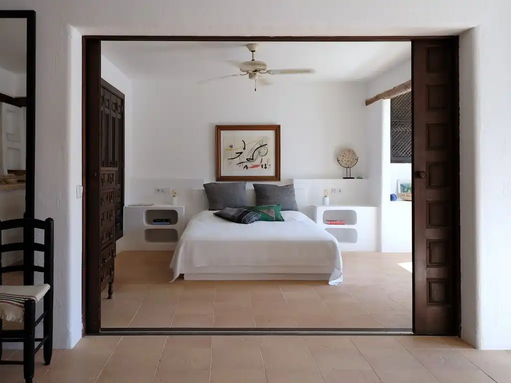 Apartament amb piscina en venda a Port d'Andratx, imagen 4