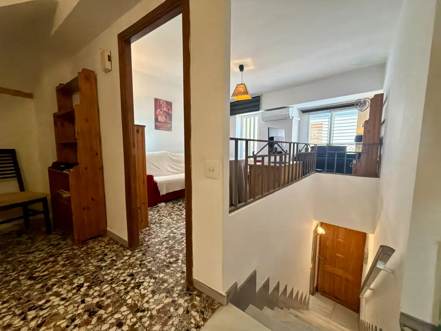 Casa o xalet en venda en Canjáyar amb Aire condicionat, Terrassa i Traster