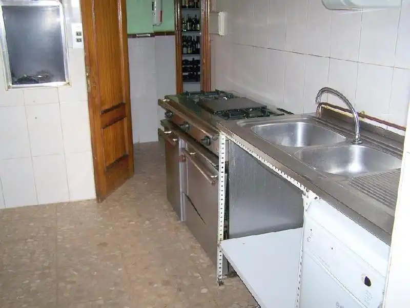 Locale commerciale in vendita a Miralvalle - Av. Virgen del Puerto - La Data, imagen 12