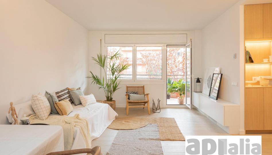 Photo 1 of Flat for sale in Poble - Casc Antic, Barcelona