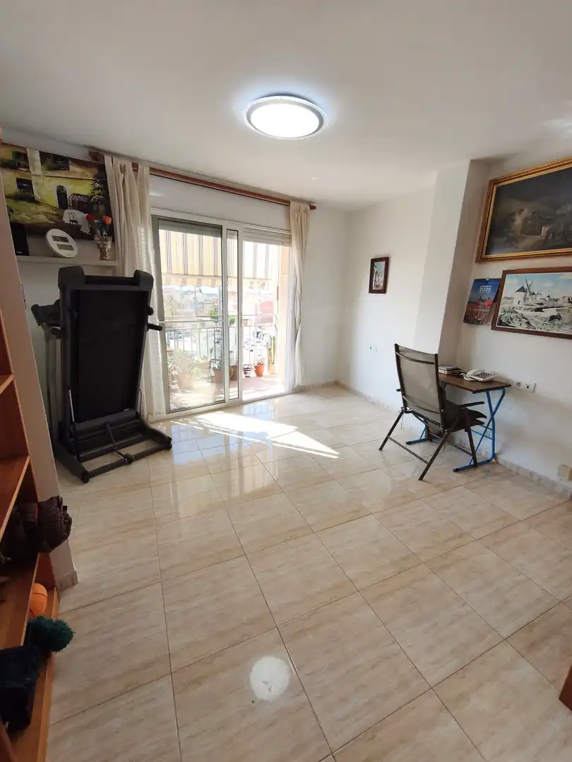 Flat with lift for sale in Alcover, imagen 4