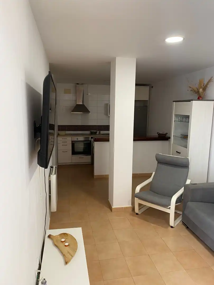 Kitchen of Houses for rent in Prado del Rey  with Furnished