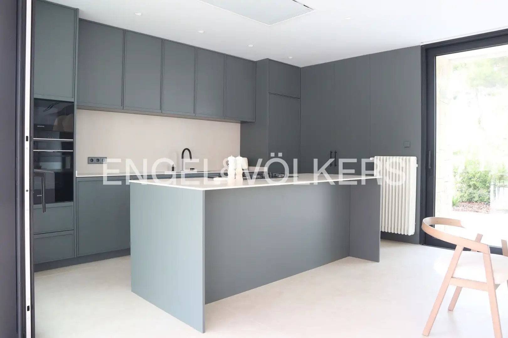 Casa con jardín en venta en Montealegre, imagen 14