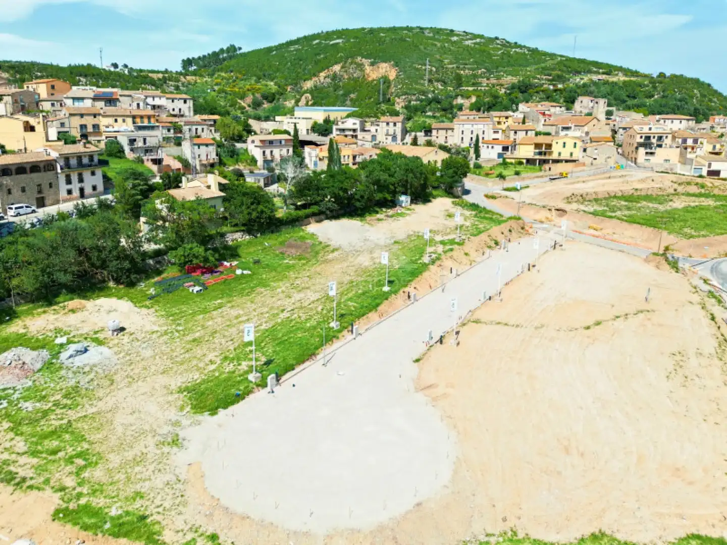 Terrenys i solars en venda a Biure, imagen 8