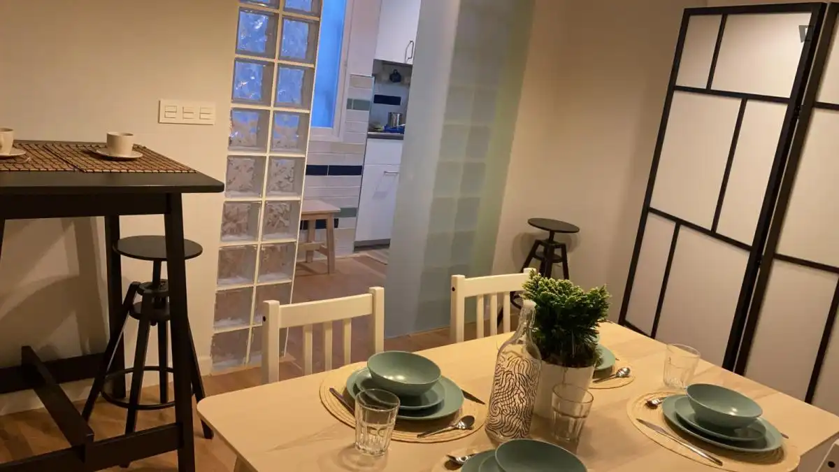 Habitació a Mercado
