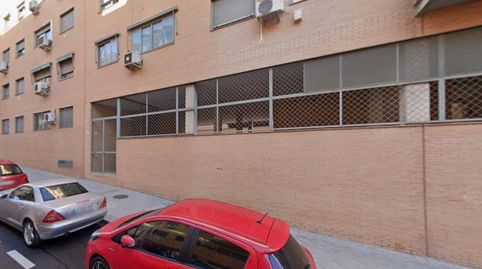 Foto 4 de Àtic en venda a Calle del Americio, Butarque, Madrid Capital