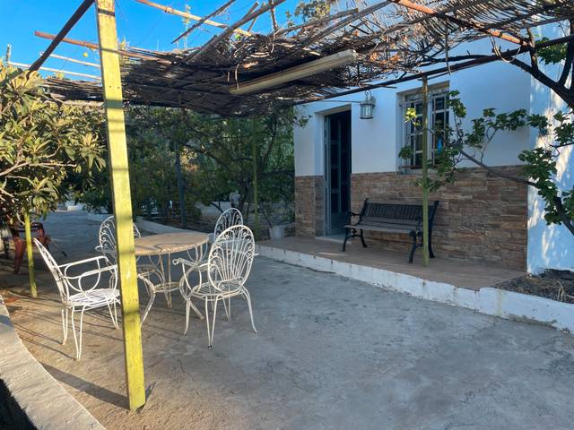 Finca rústica en Venta en Lugar la Solana en Santa Lucía de Tirajana interior