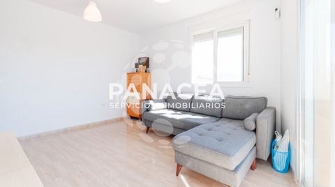 Foto 3 de Piso en venta en La Gangosa, Vícar