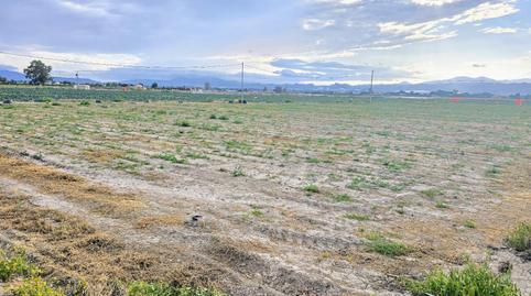 Foto 3 de Residencial en venda a Cerca de Lorbus, Campillo, Murcia