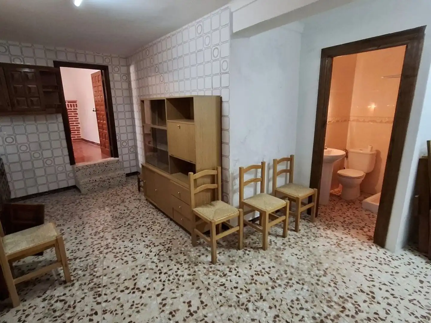 Casa o chalet en venta en Bédar con Aire acondicionado y Terraza