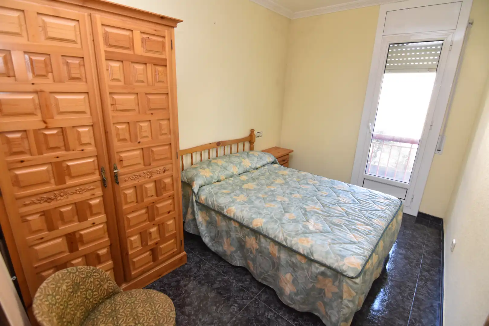 Flat with terrace for sale in Carrer Moragas i Barret, imagen 19